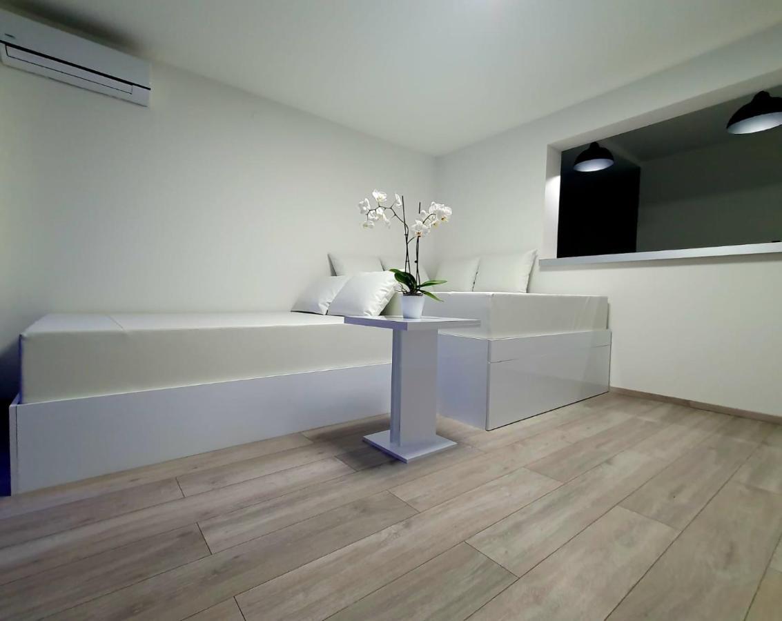 Jacuzzi Penthouse Apartment Matulji Exterior foto