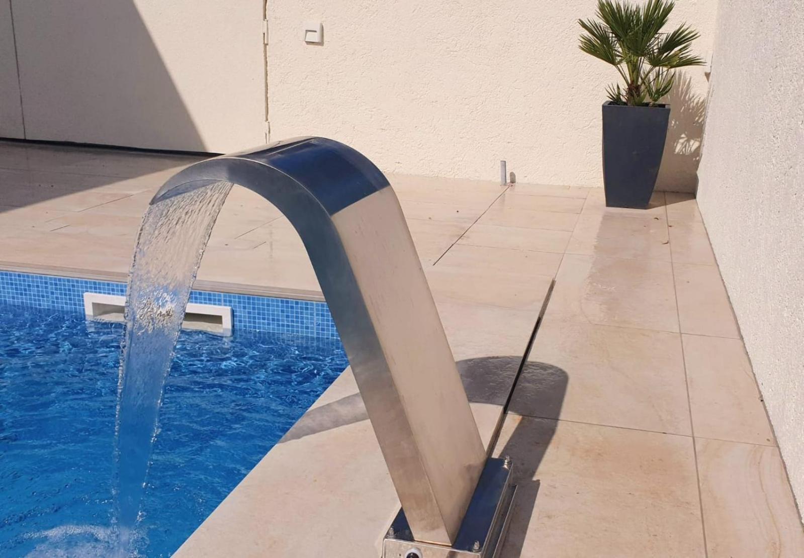 Jacuzzi Penthouse Apartment Matulji Exterior foto