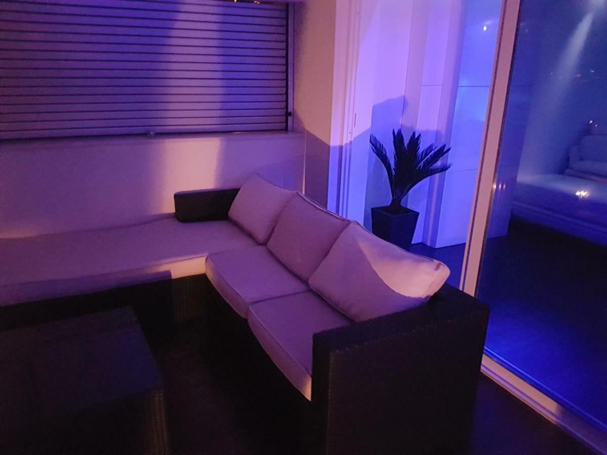 Jacuzzi Penthouse Apartment Matulji Exterior foto